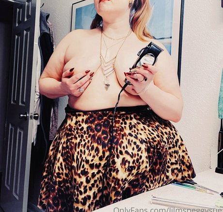 lilmspeggysue actriz de alta definición foto