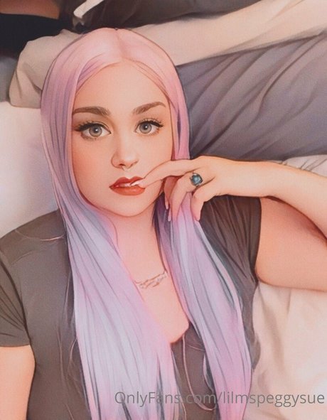 lilmspeggysue actriz libre galerías