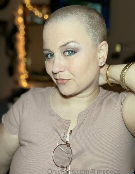 lilmspeggysue Miniatura