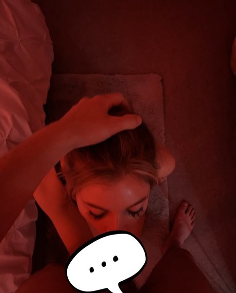 Sophie Carpenter star pornographic picture