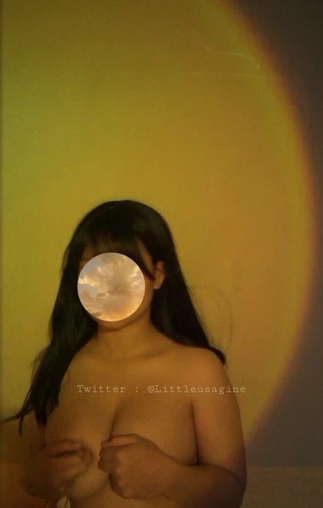 Littleusagine modelo mejor foto