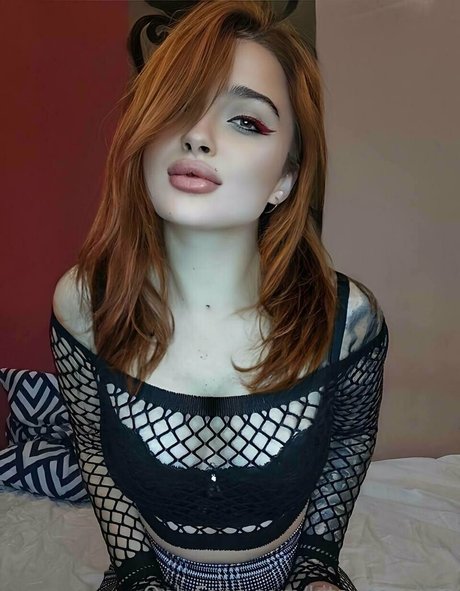 kitsune alicie modèle sympa galerie