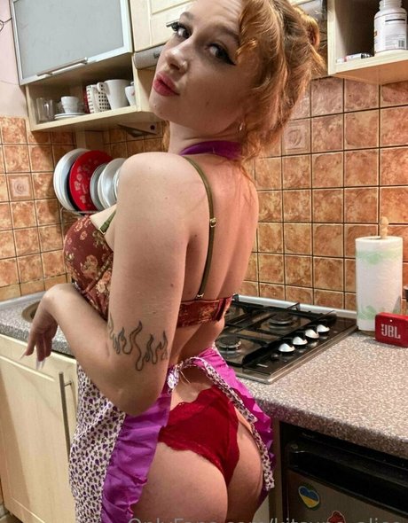 kitsune alicie étoile chaude galerie