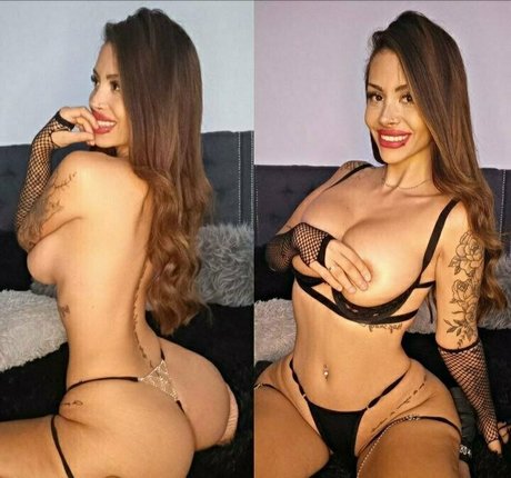 cleopathrafree star érotique image