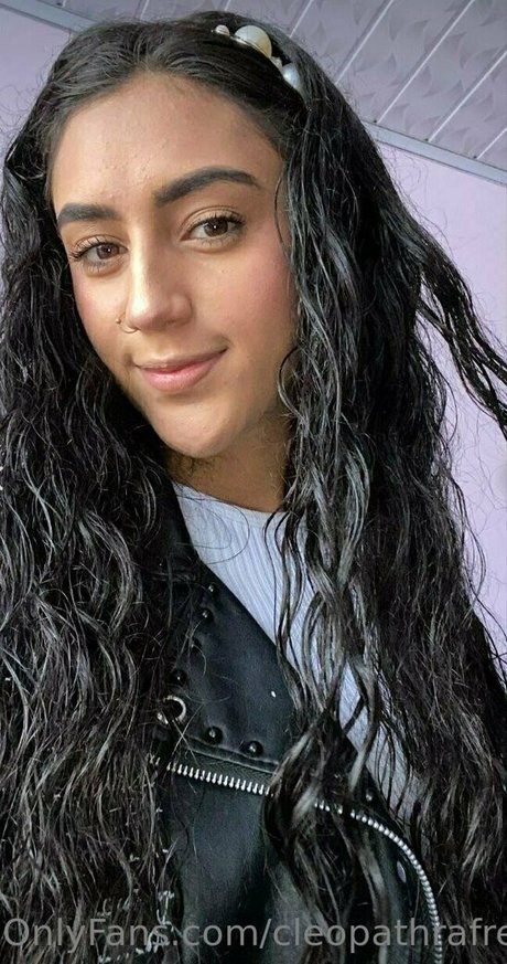 cleopathrafree modelo agradable galerías