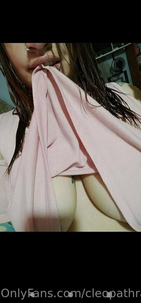 cleopathrafree modelo pornografico imagen