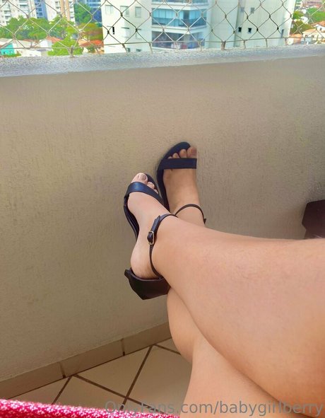 babygirlberry modèle sympa galerie