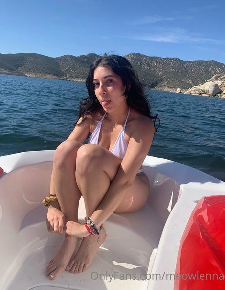 meowlenna estrella porno erótica imágenes