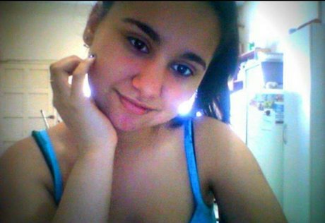 babyflorcita modèle chaud des photos