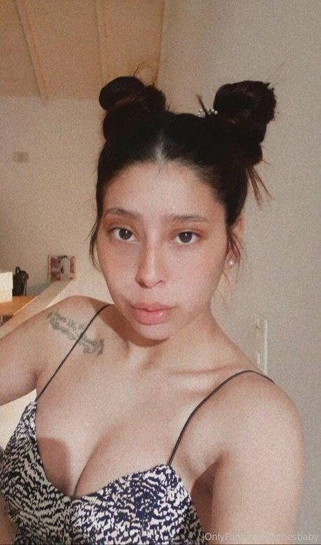 agnesbaby actriz desnuda imagen