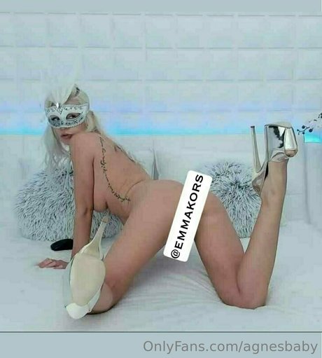 agnesbaby desnudos estrella porno archivo