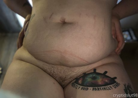 fatjuicypeach nus de stars du porno image