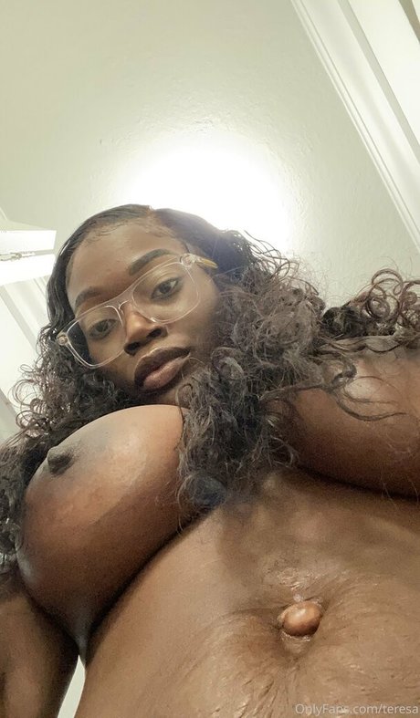 teresa modèle de haute qualité photo