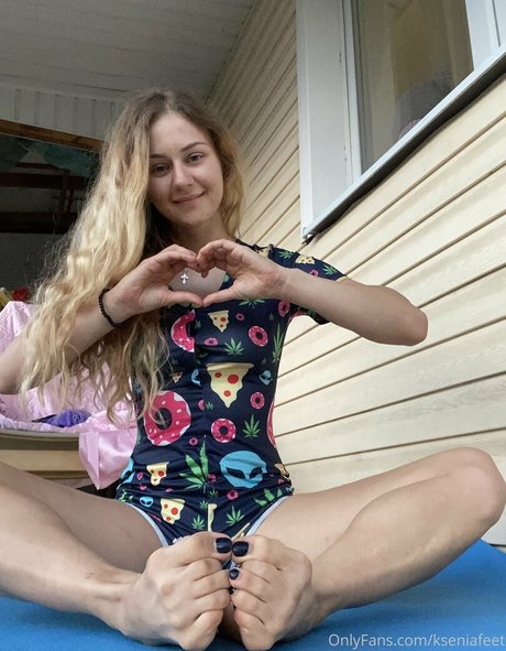 k flexiblefeet actriz adulta galería