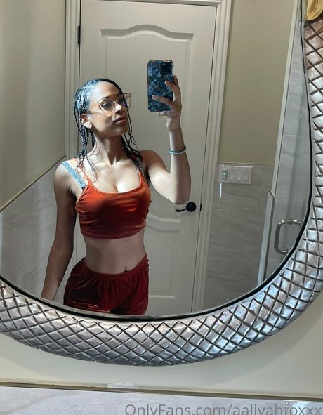 aaliyahfoxxx modelo pornografico imágenes