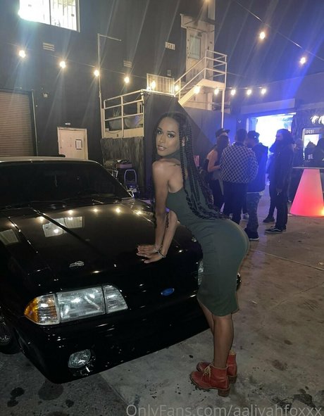 aaliyahfoxxx actriz xxx imagen