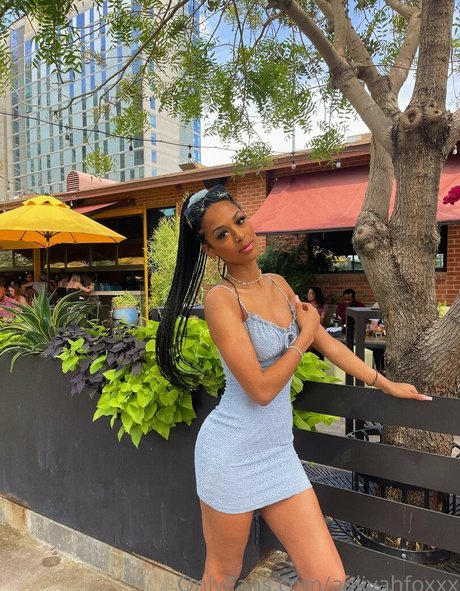 aaliyahfoxxx model top archive
