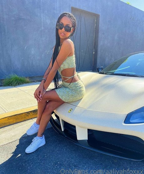 aaliyahfoxxx actrice image