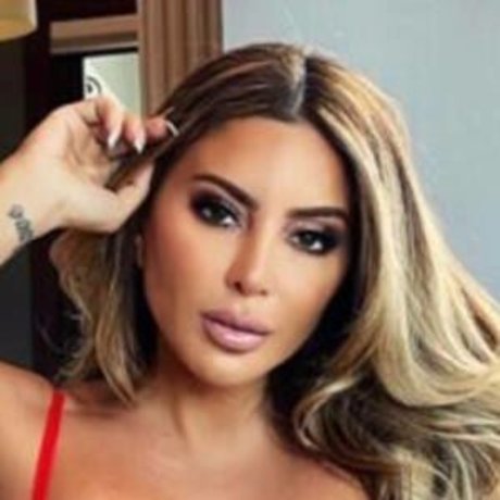 Larsa Pippen sex pornstar pic