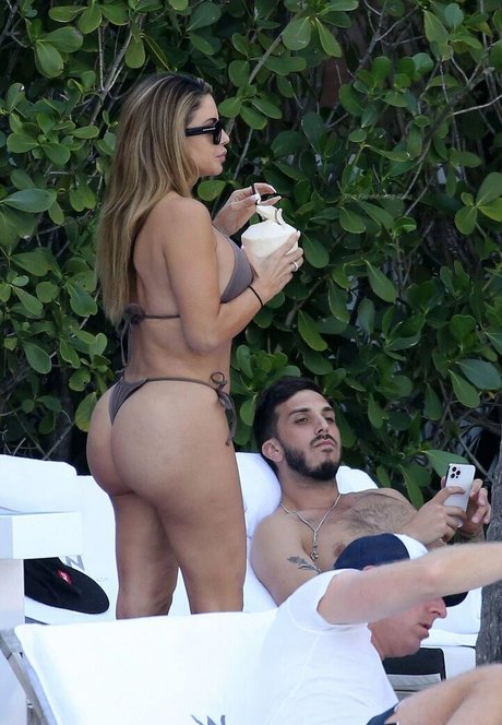 Larsa Pippen star perfect img