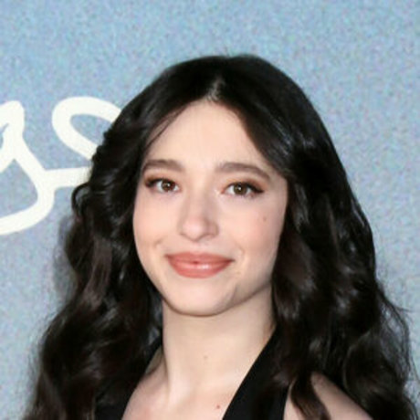 Mikey Madison nude star photos