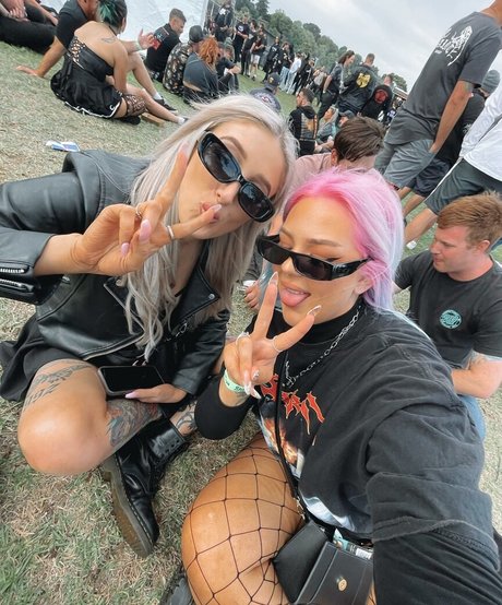 _laurenbrianna estrella desnuda galería