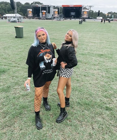 _laurenbrianna bonita actriz recopilación