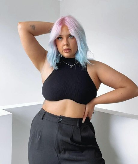 _laurenbrianna modèle hd galeries