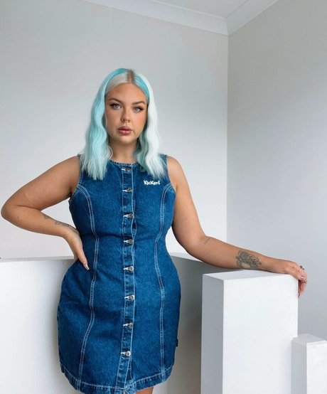 _laurenbrianna étoile sexy image