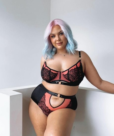 _laurenbrianna modelo de alta definición archivo