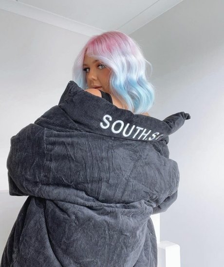 _laurenbrianna modelo sexy galerías