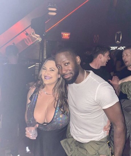 Marissa J actriz porno galería