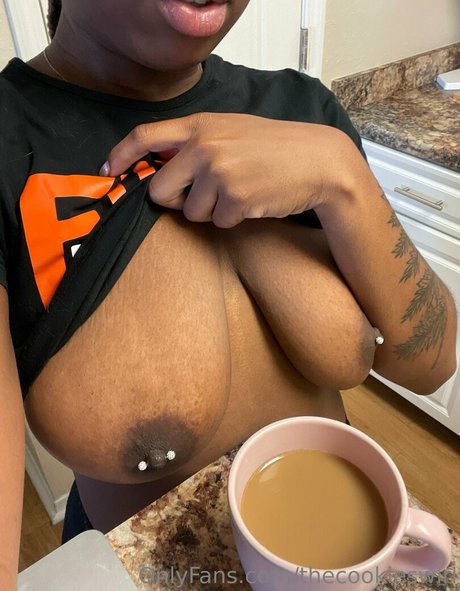 thecookieswirl étoile magnifique photo