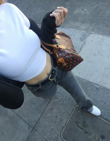 Diana Tarinova modelo libre recopilación