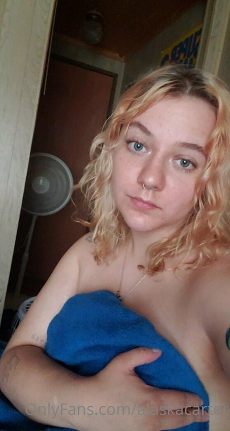 alaskacarter estrella porno de alta calidad foto