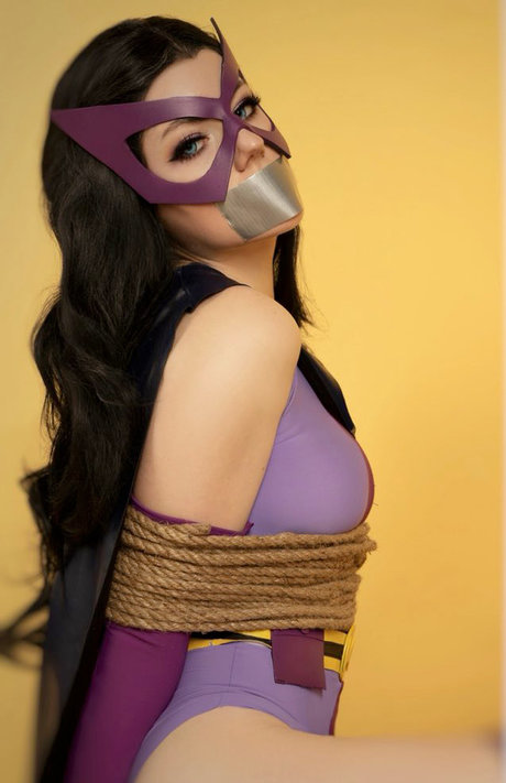 kamiko zero modèle joli photo