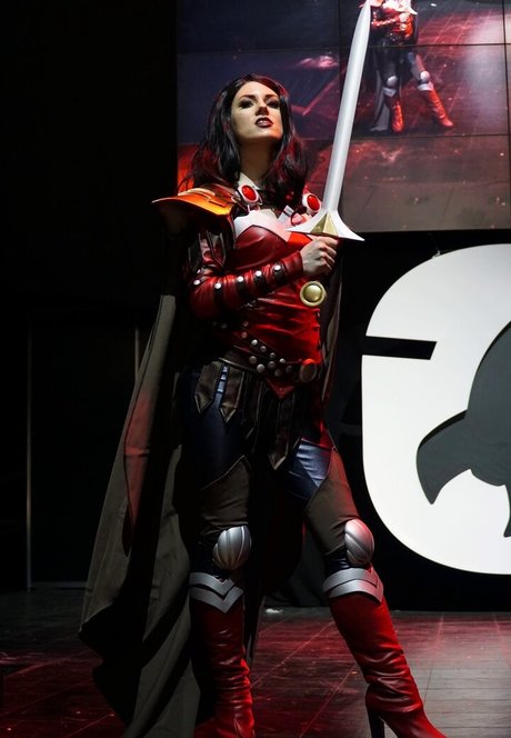 kamiko zero estrella xxx recopilación