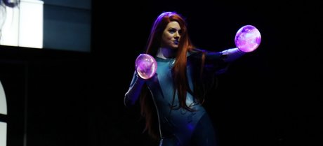 kamiko zero Miniatura