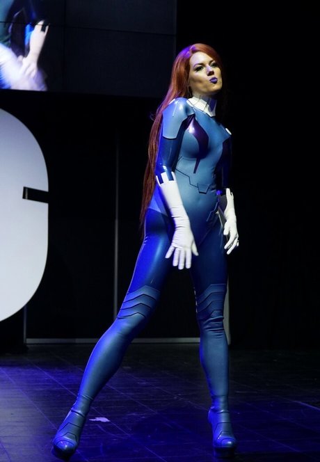 kamiko zero estrella de alta calidad galerías