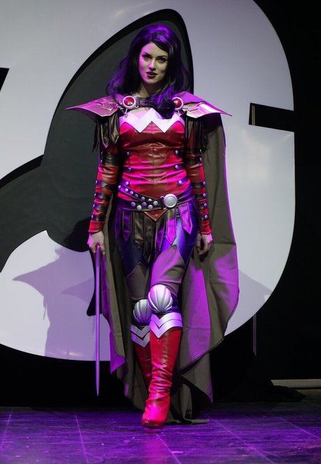 kamiko zero xxx étoile collection