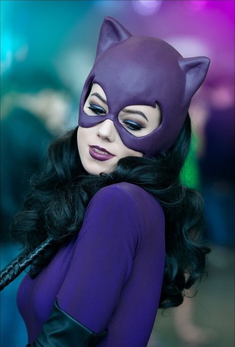 kamiko zero modelo de alta definición foto