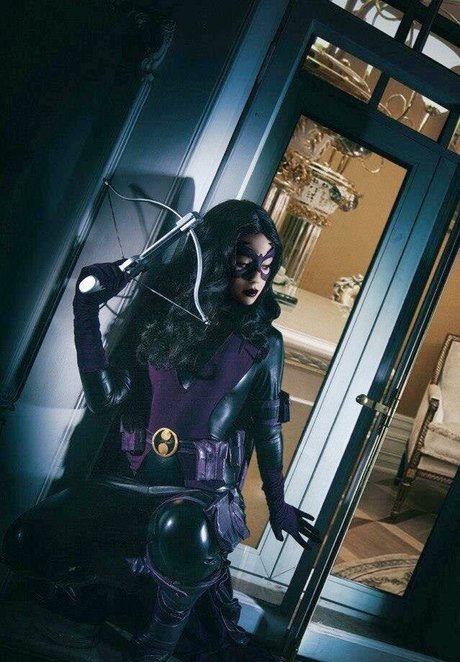 kamiko zero modèle gratuit img