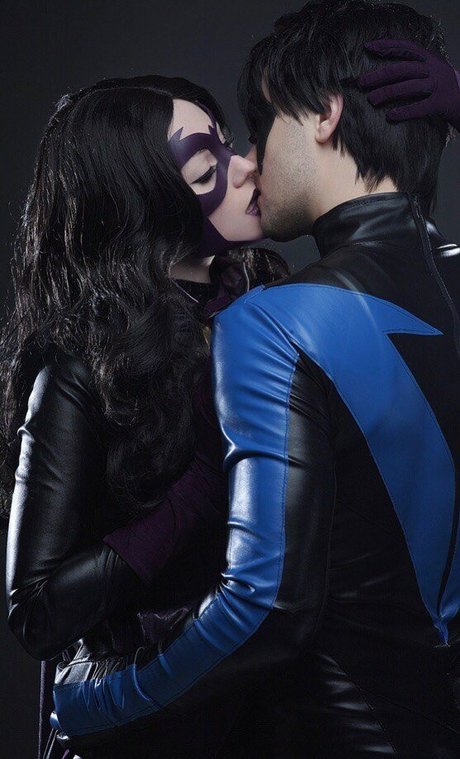 kamiko zero jolie actrice galerie