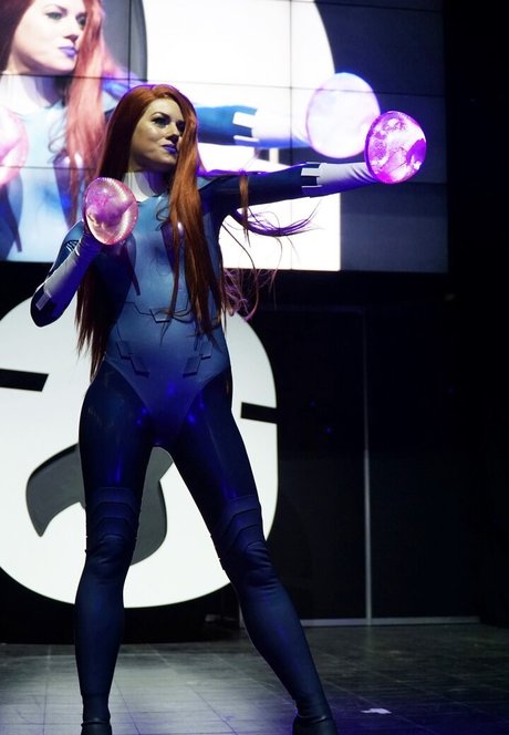 kamiko zero étoile magnifique image