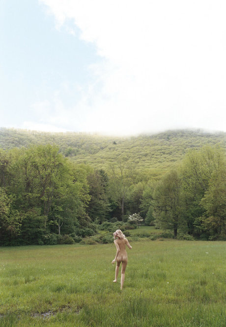 Abbey Lee Kershaw haut modèle images