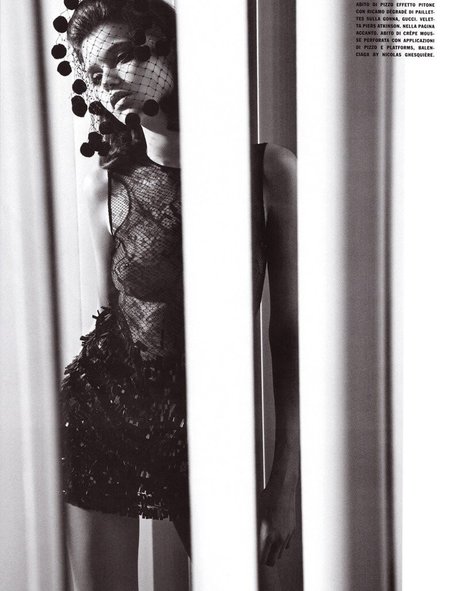 Abbey Lee Kershaw Imagen de perfil