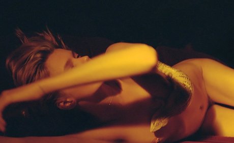 Abbey Lee Kershaw art étoile image