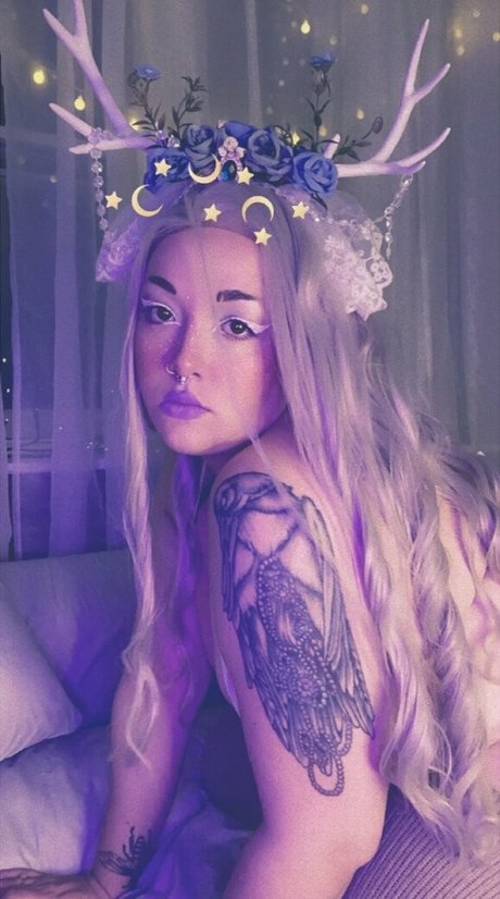 vivelavivienne modelo hd foto