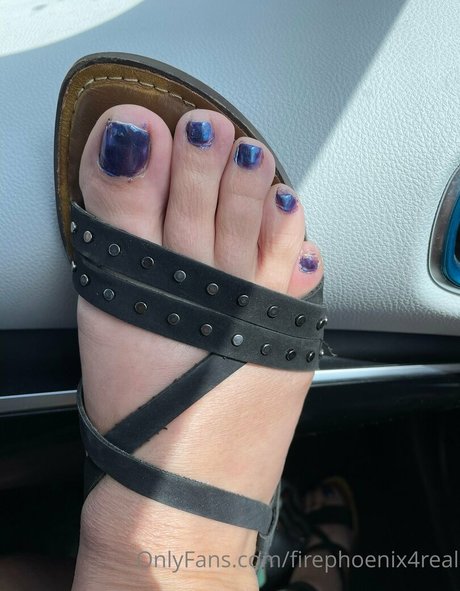 firephoenix4real jolie étoile collection