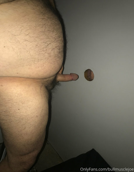 bullmusclejoe actriz de desnudos galería